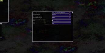 Spacecraft Tactics PC Screenshot