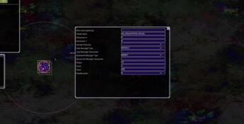 Spacecraft Tactics PC Screenshot