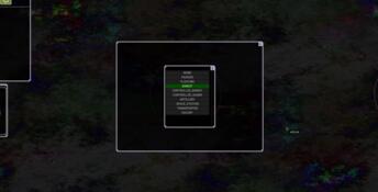 Spacecraft Tactics PC Screenshot