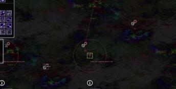 Spacecraft Tactics PC Screenshot