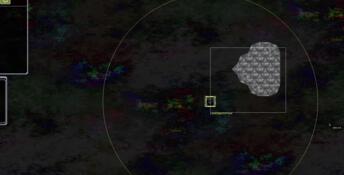 Spacecraft Tactics PC Screenshot