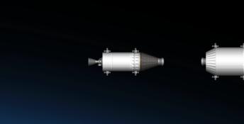 Spaceflight Simulator