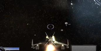 Spaceforce: Rogue Universe PC Screenshot