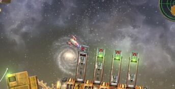 SpaceKraft!