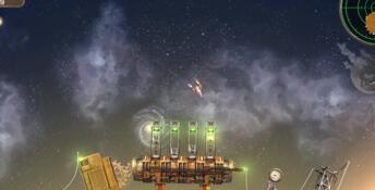 SpaceKraft!