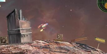 SpaceKraft! PC Screenshot