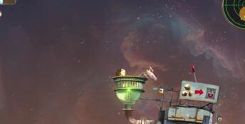 SpaceKraft! PC Screenshot