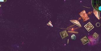 SpaceKraft! PC Screenshot