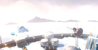 Spaceland: Frontier PC Screenshot
