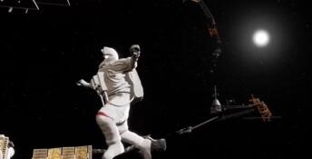 Spaceman