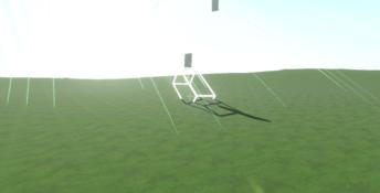 Spacetime Dimension PC Screenshot