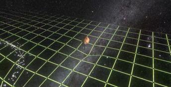 Spacetime Dimension PC Screenshot