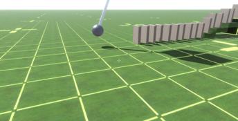Spacetime Dimension PC Screenshot