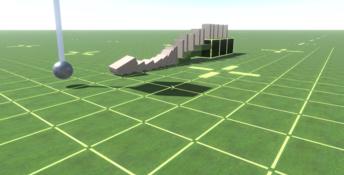 Spacetime Dimension PC Screenshot