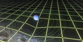 Spacetime Dimension PC Screenshot