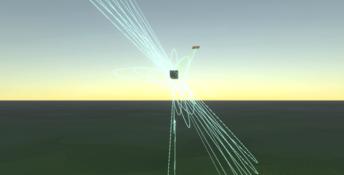 Spacetime Dimension PC Screenshot
