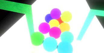 Spacetime Dimension PC Screenshot