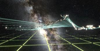 Spacetime Dimension PC Screenshot