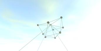Spacetime Dimension PC Screenshot
