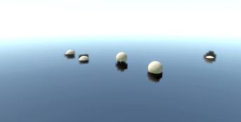 Spacetime Dimension PC Screenshot