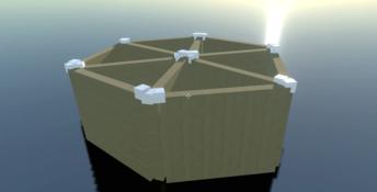 Spacetime Dimension PC Screenshot