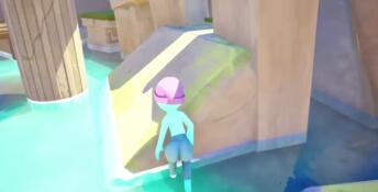 Spanky! PC Screenshot
