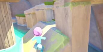 Spanky! PC Screenshot
