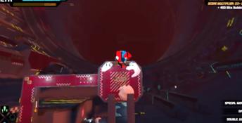 Spark the Electric Jester 3 PC Screenshot