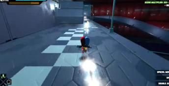 Spark the Electric Jester 3 PC Screenshot