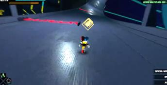 Spark the Electric Jester 3 PC Screenshot