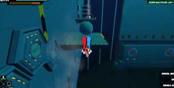 Spark the Electric Jester 3 PC Screenshot