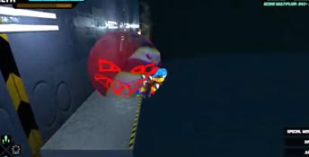 Spark the Electric Jester 3 PC Screenshot