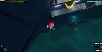 Spark the Electric Jester 3 PC Screenshot