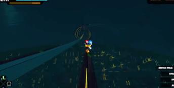 Spark the Electric Jester 3 PC Screenshot