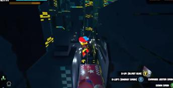 Spark the Electric Jester 3 PC Screenshot