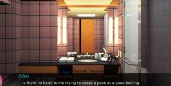 Speak of the Devil I: A Deathly Proposition PC Screenshot