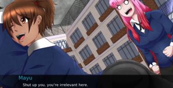 Speak of the Devil I: A Deathly Proposition