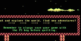 Speakerman PC Screenshot