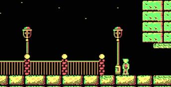 Speakerman PC Screenshot