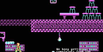 Speakerman PC Screenshot