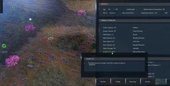 Species: Artificial Life, Real Evolution PC Screenshot