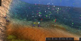Species: Artificial Life, Real Evolution PC Screenshot