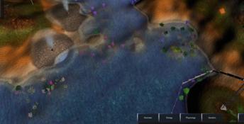 Species: Artificial Life, Real Evolution PC Screenshot