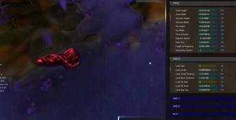 Species: Artificial Life, Real Evolution PC Screenshot