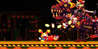 Spectacular Sparky