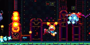 Spectacular Sparky