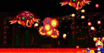 Spectacular Sparky PC Screenshot