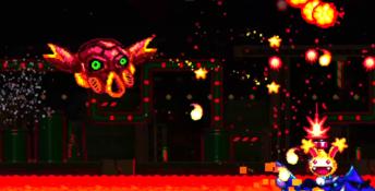 Spectacular Sparky PC Screenshot