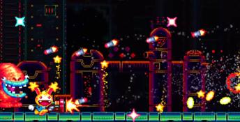 Spectacular Sparky PC Screenshot