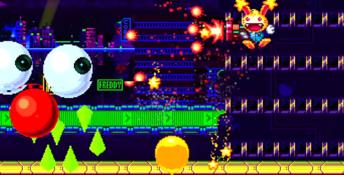 Spectacular Sparky PC Screenshot